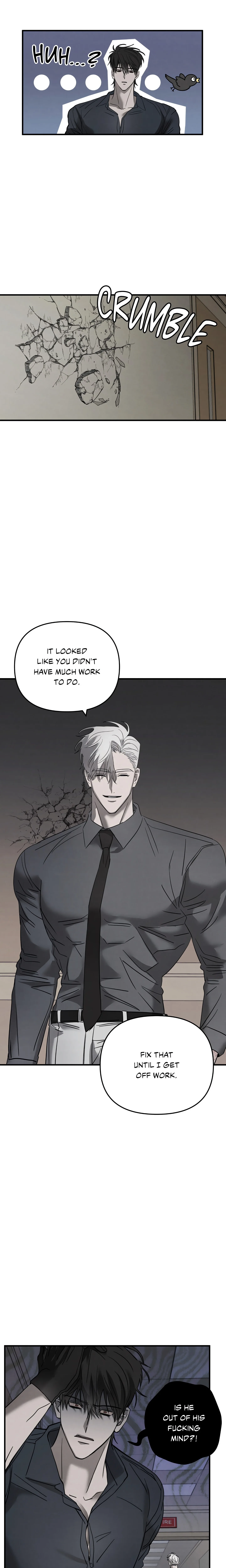 Pietà (DAONG) (Uncensored) chapter 9 page 13