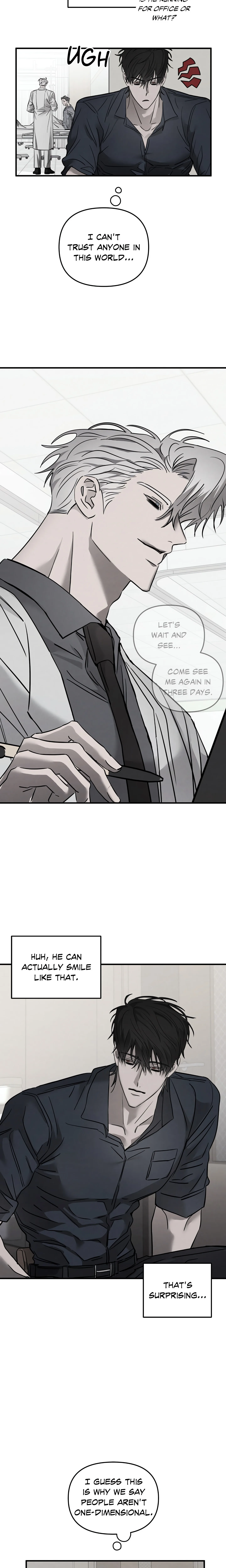 Pietà (DAONG) (Uncensored) chapter 9 page 4