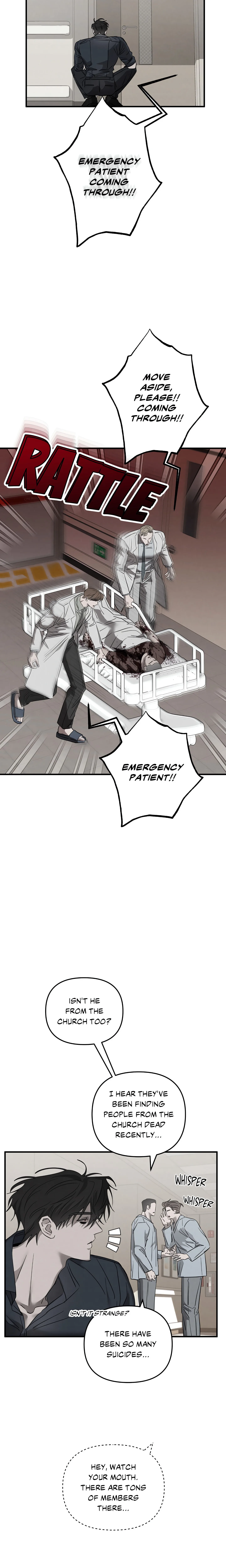 Pietà (DAONG) (Uncensored) chapter 9 page 5