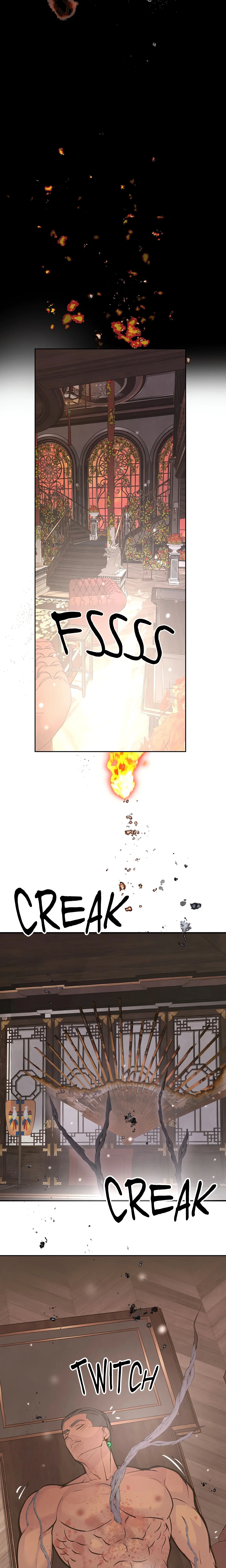 Peaches and Dream (Uncensored) chapter 13 page 23
