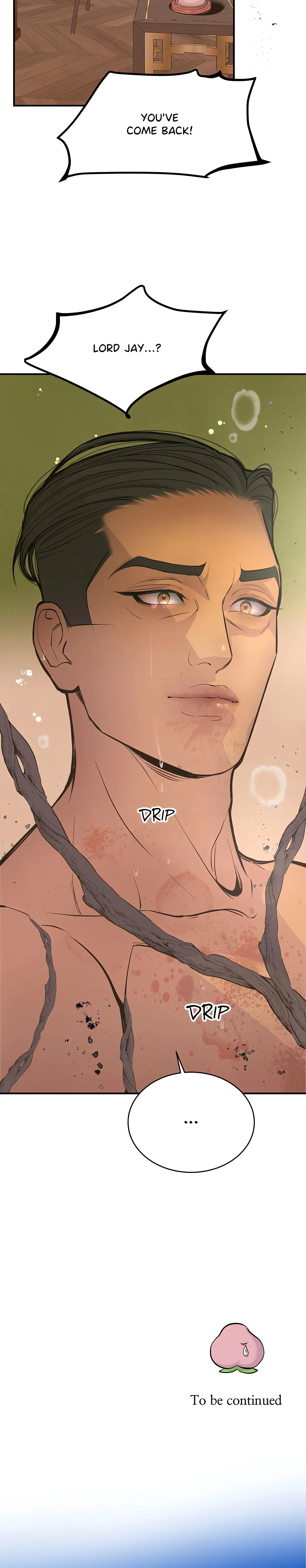 Peaches and Dream (Uncensored) chapter 13 page 25