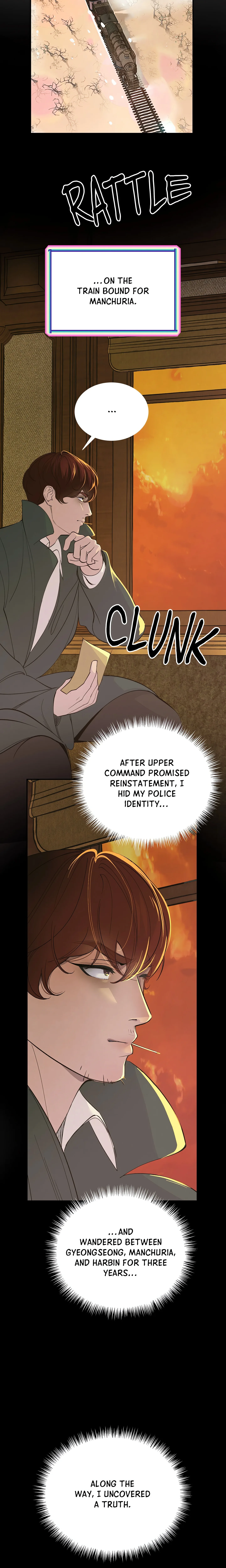 Peaches and Dream (Uncensored) chapter 21 page 16