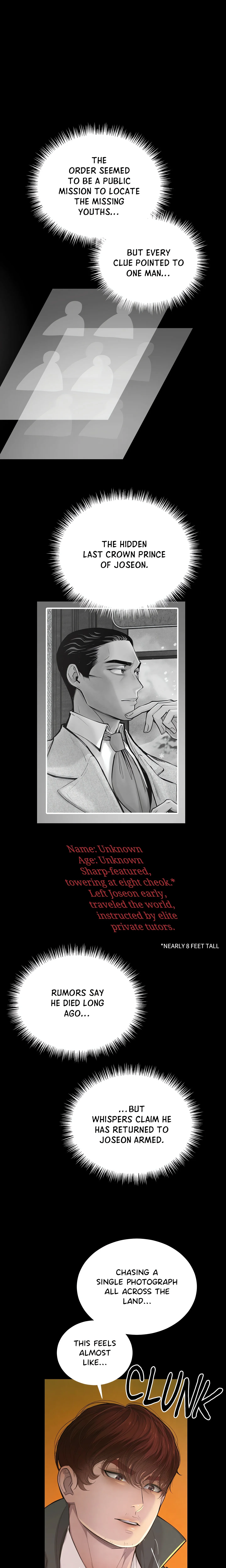 Peaches and Dream (Uncensored) chapter 21 page 17