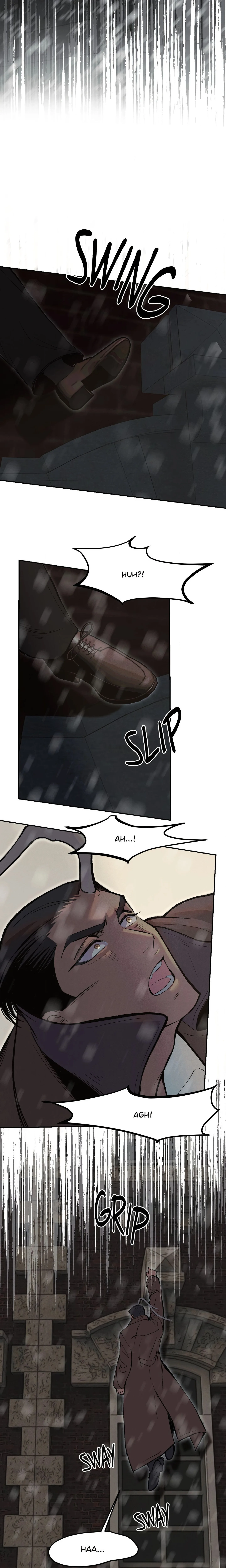 Peaches and Dream (Uncensored) chapter 40 page 2