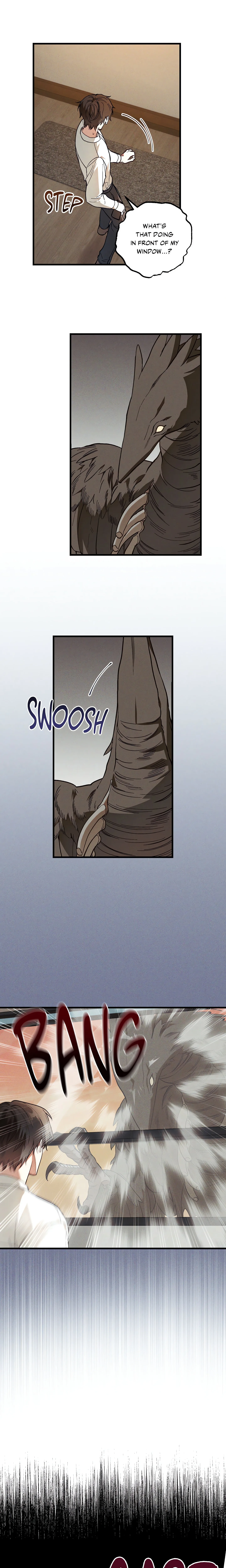 Once Upon a Deal (Uncensored) chapter 10 page 2