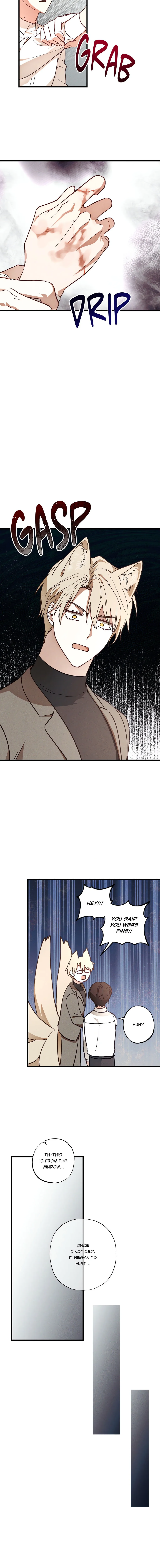Once Upon a Deal (Uncensored) chapter 11 page 2