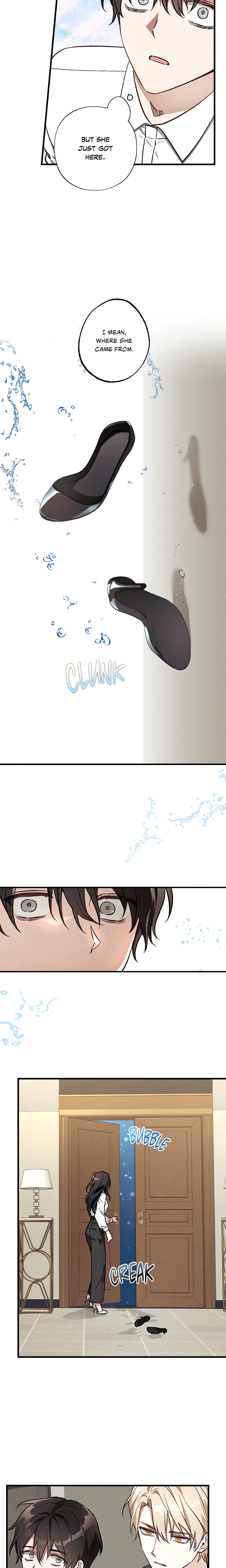 Once Upon a Deal (Uncensored) chapter 13 page 12