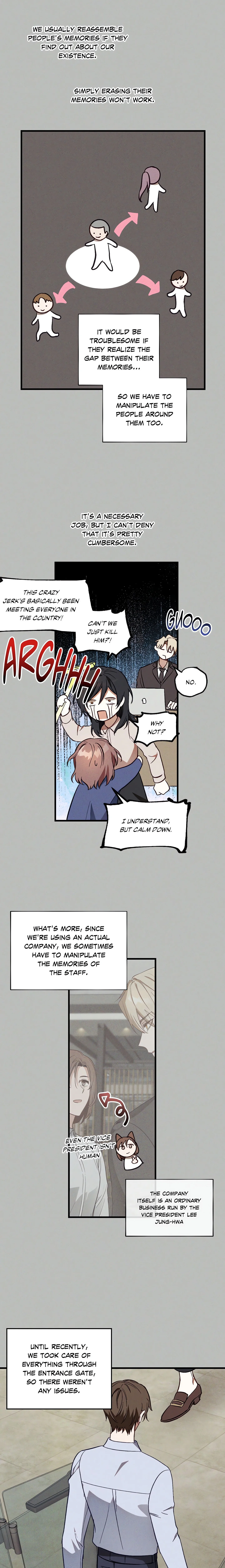 Once Upon a Deal (Uncensored) chapter 13 page 3