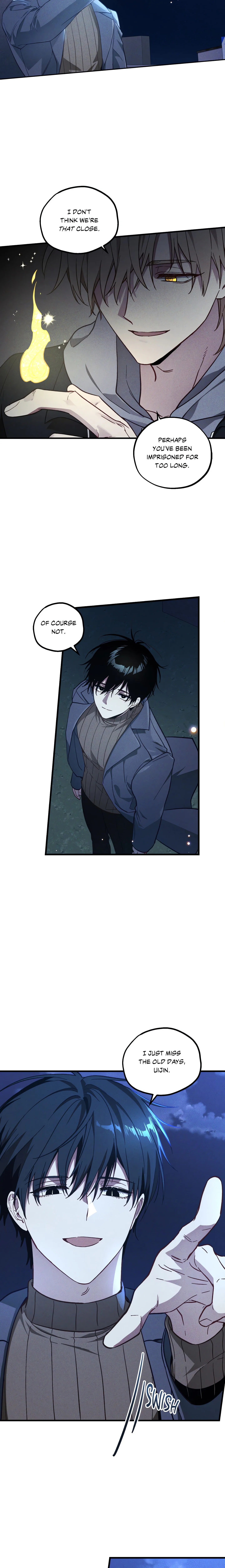 Once Upon a Deal (Uncensored) chapter 17 page 2
