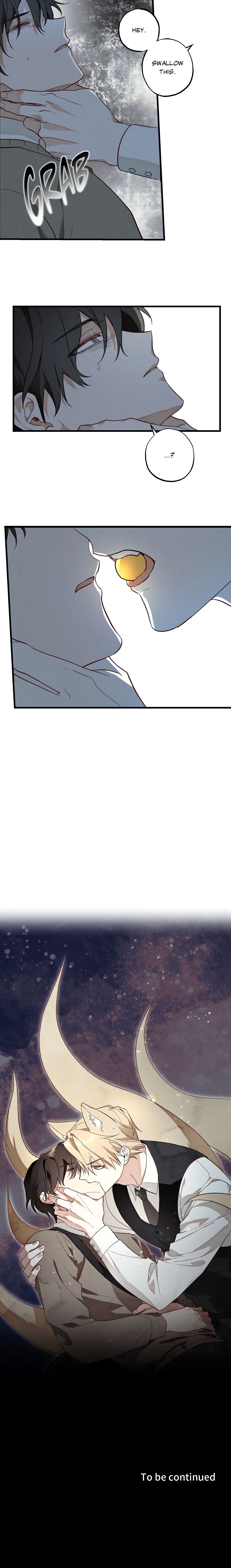 Once Upon a Deal (Uncensored) chapter 2 page 13