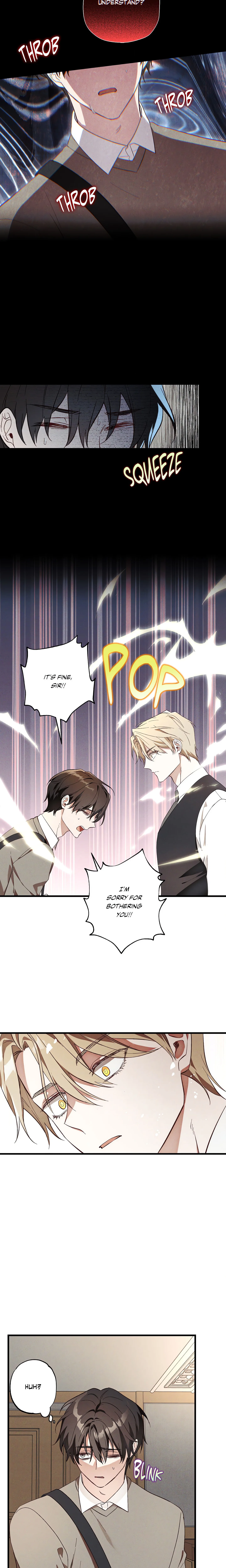 Once Upon a Deal (Uncensored) chapter 2 page 7