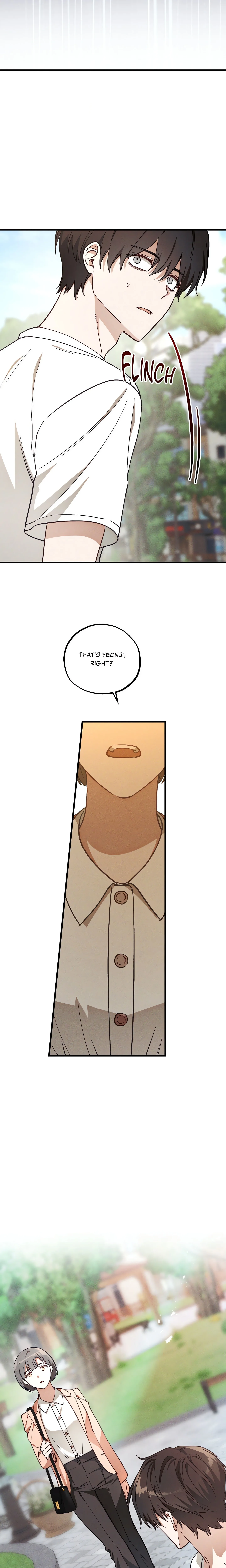 Once Upon a Deal (Uncensored) chapter 21 page 10