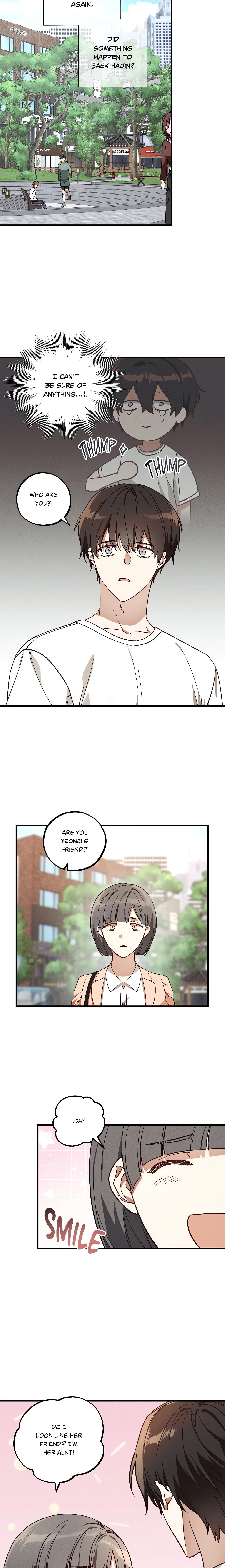 Once Upon a Deal (Uncensored) chapter 21 page 12