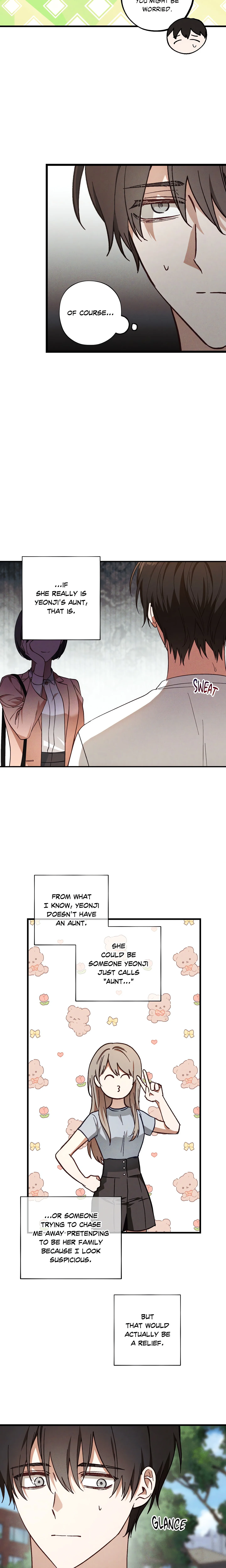 Once Upon a Deal (Uncensored) chapter 21 page 15