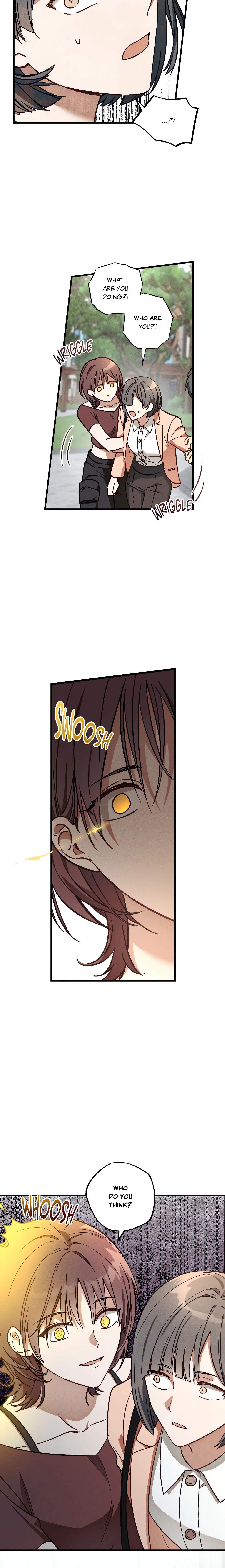 Once Upon a Deal (Uncensored) chapter 21 page 18