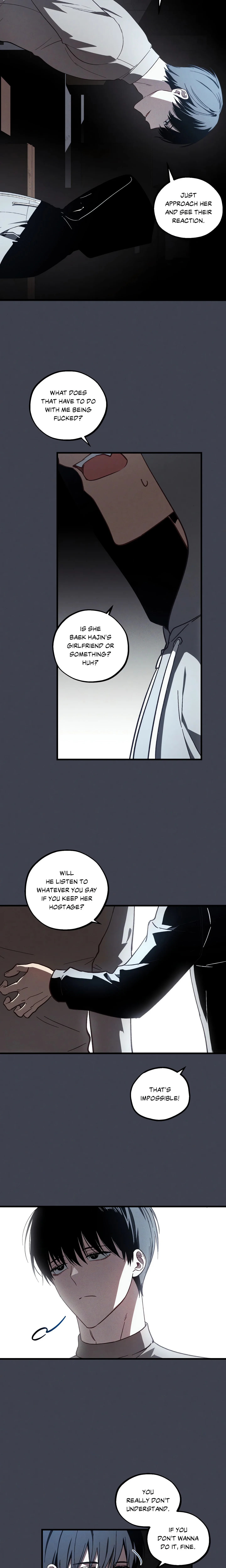Once Upon a Deal (Uncensored) chapter 21 page 4
