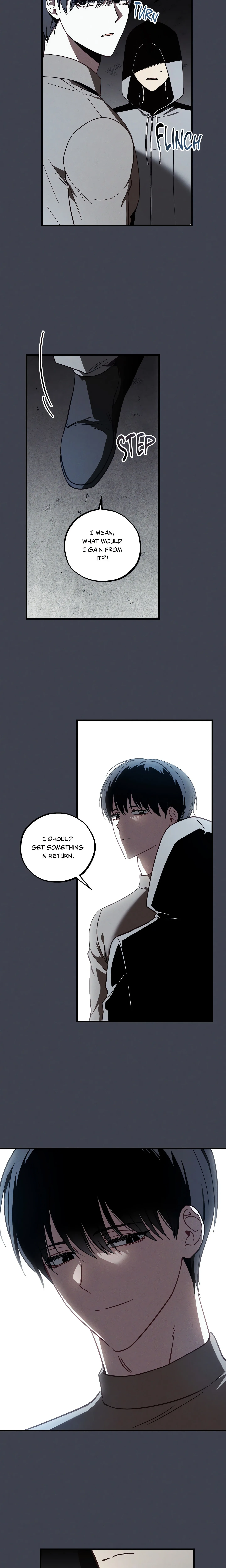 Once Upon a Deal (Uncensored) chapter 21 page 5
