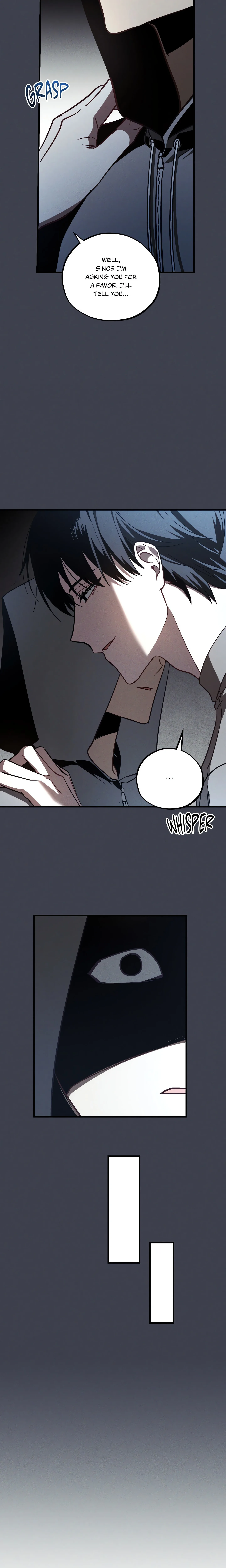 Once Upon a Deal (Uncensored) chapter 21 page 6
