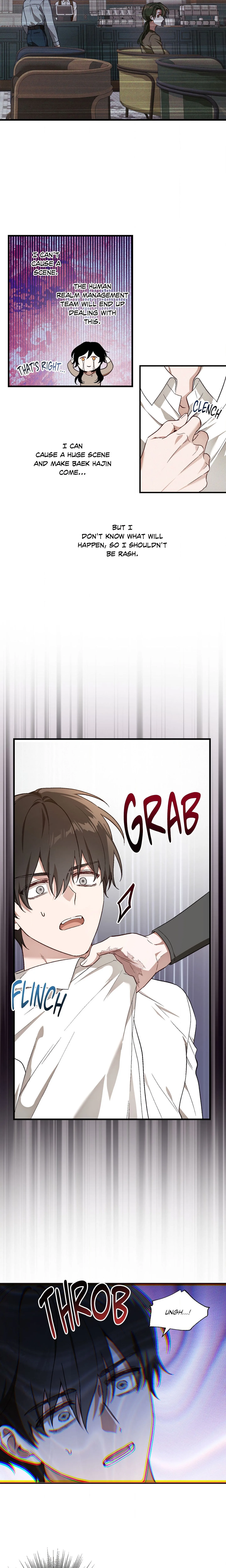 Once Upon a Deal (Uncensored) chapter 28 page 3