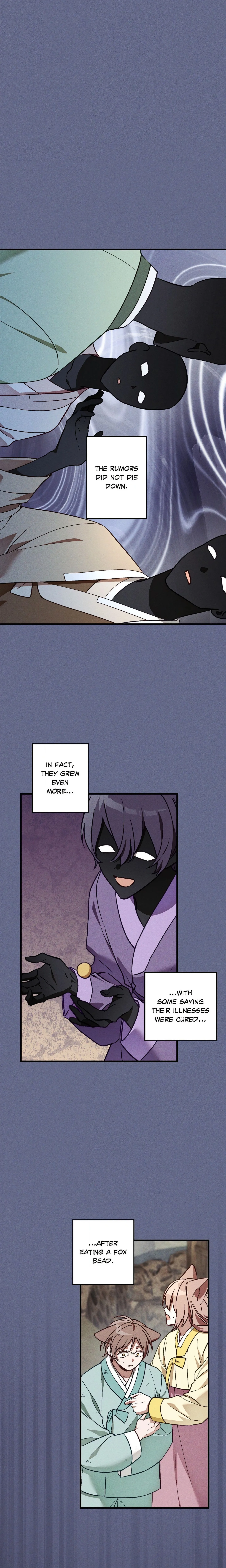 Once Upon a Deal (Uncensored) chapter 39 page 1