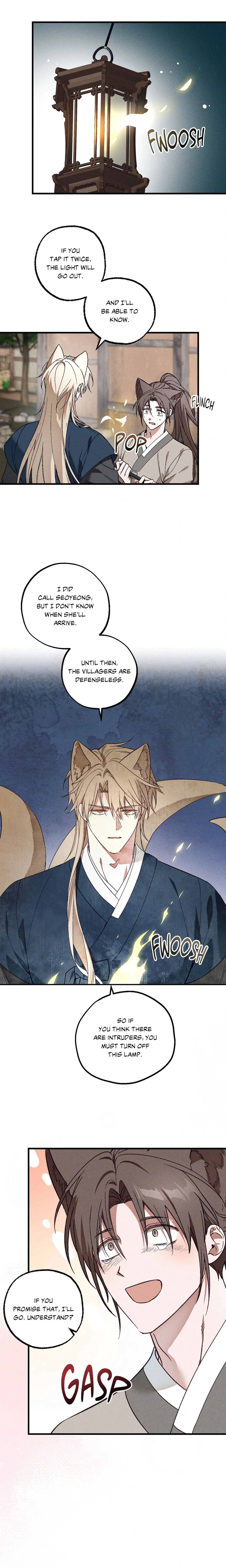 Once Upon a Deal (Uncensored) chapter 39 page 11