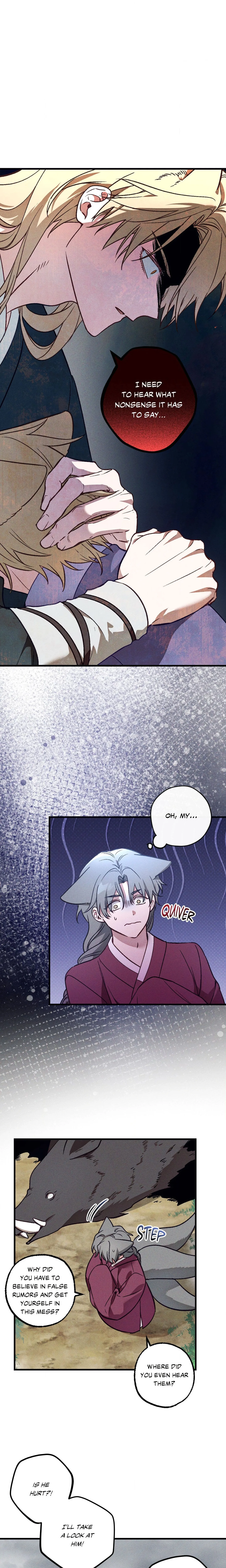 Once Upon a Deal (Uncensored) chapter 39 page 16