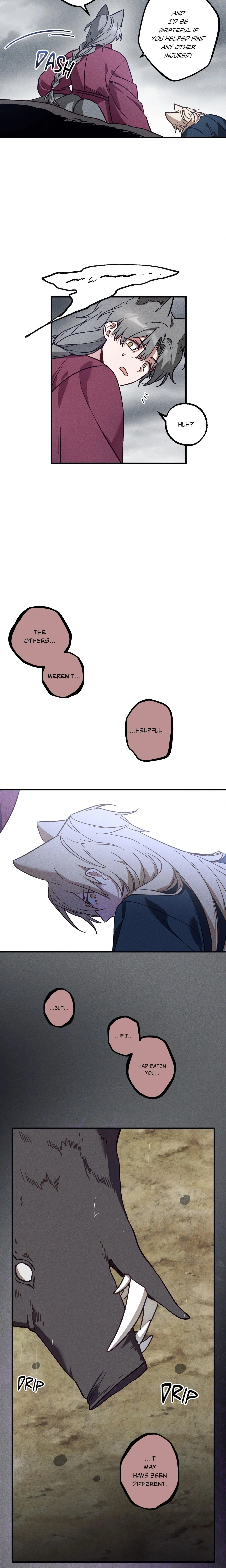 Once Upon a Deal (Uncensored) chapter 39 page 17