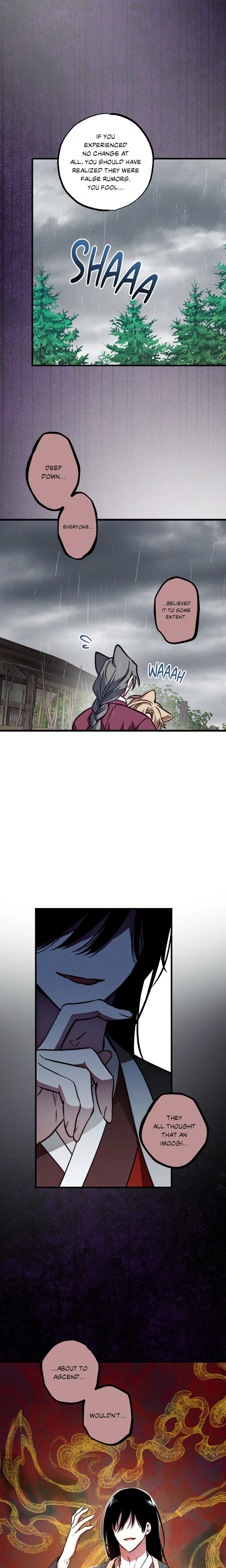 Once Upon a Deal (Uncensored) chapter 39 page 18