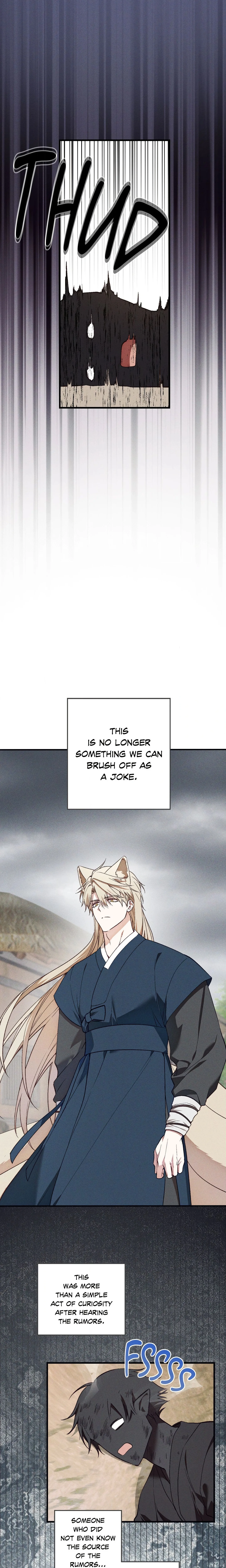 Once Upon a Deal (Uncensored) chapter 39 page 2