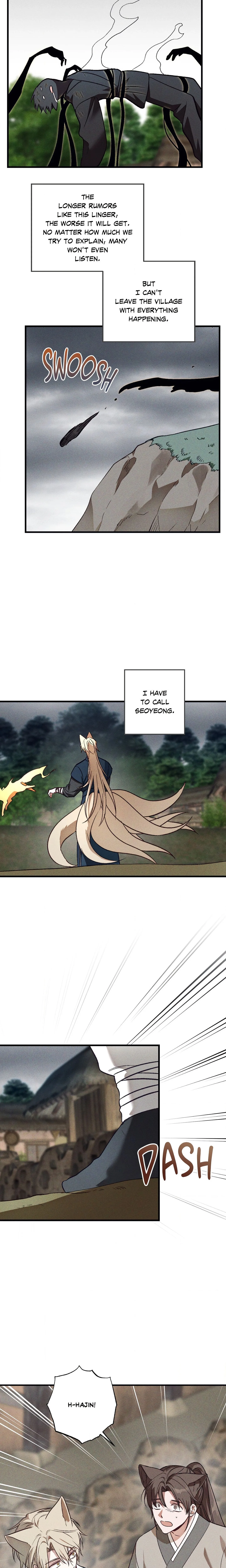 Once Upon a Deal (Uncensored) chapter 39 page 4