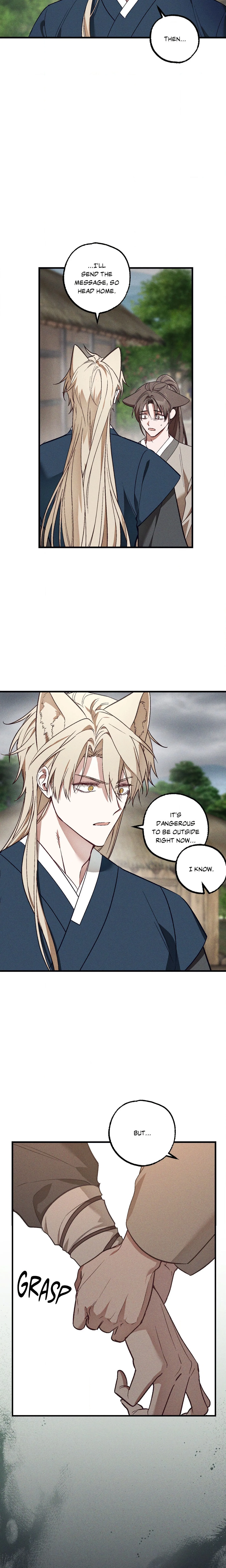 Once Upon a Deal (Uncensored) chapter 39 page 6