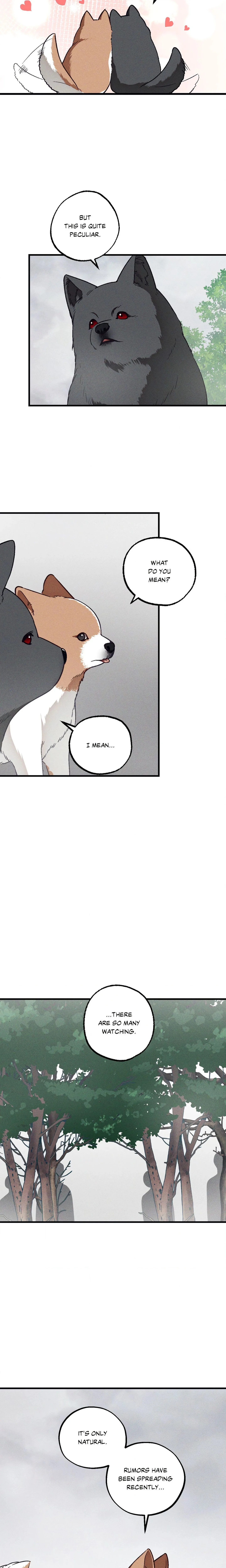 Once Upon a Deal (Uncensored) chapter 41 page 3