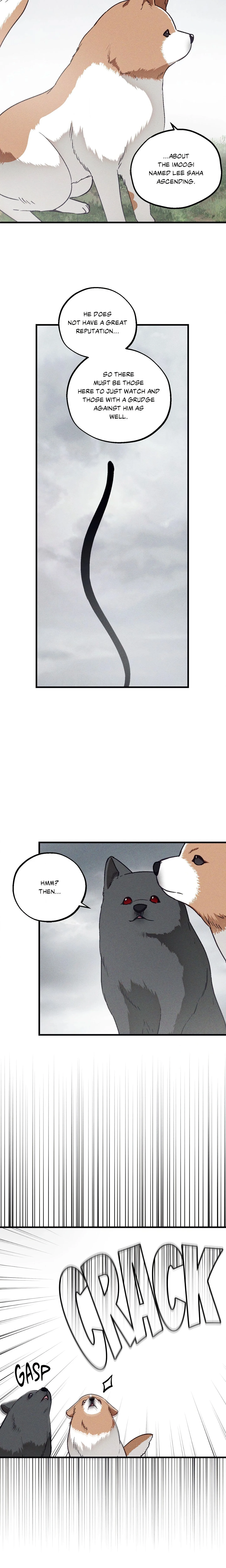 Once Upon a Deal (Uncensored) chapter 41 page 4