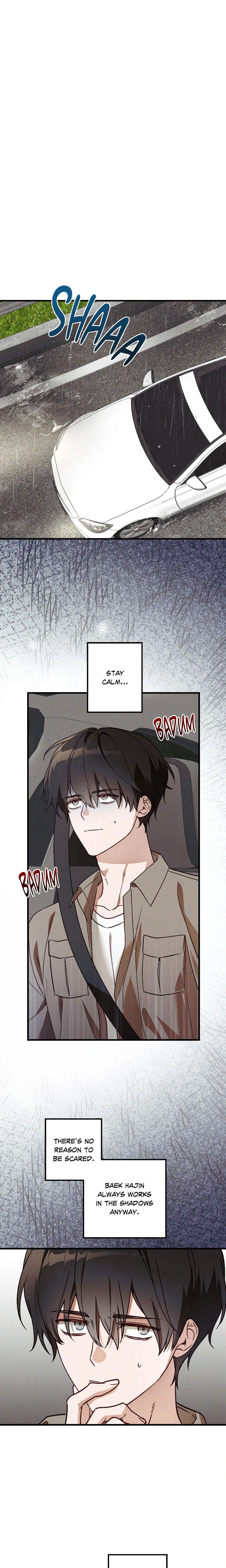 Once Upon a Deal (Uncensored) chapter 44 page 2