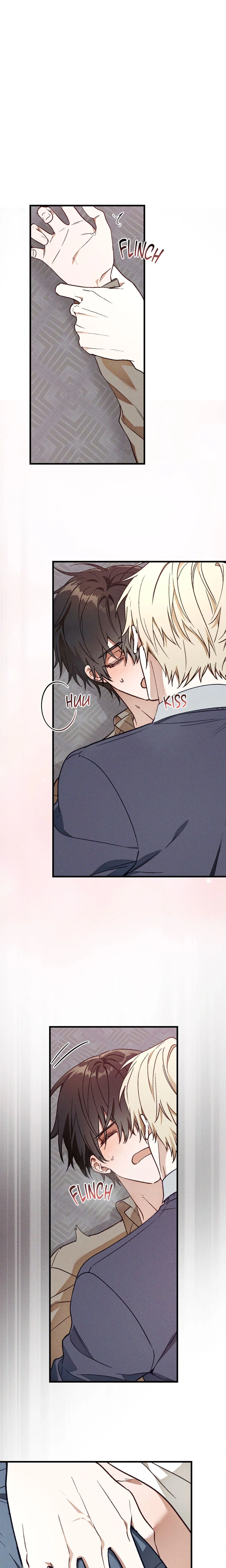 Once Upon a Deal (Uncensored) chapter 45 page 2