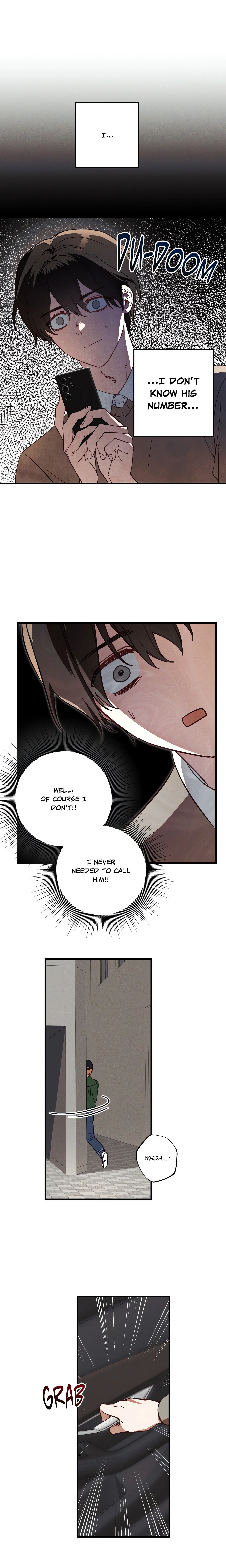 Once Upon a Deal (Uncensored) chapter 7 page 2