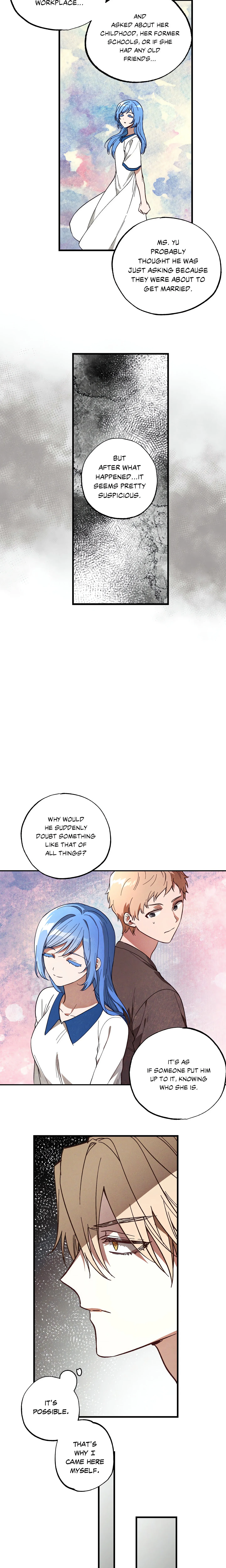 Once Upon a Deal (Uncensored) chapter 7 page 4