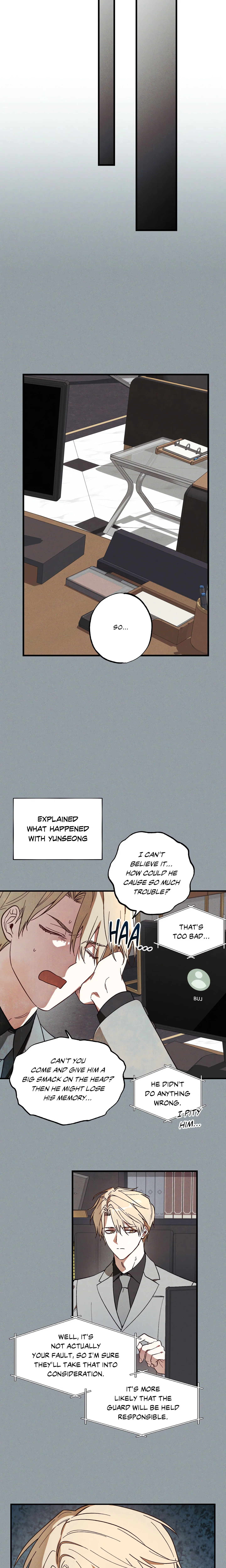 Once Upon a Deal (Uncensored) chapter 7 page 5