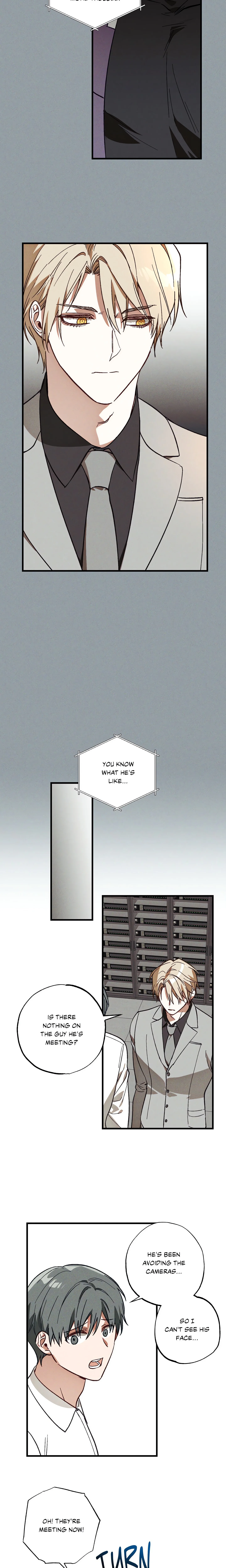Once Upon a Deal (Uncensored) chapter 7 page 7