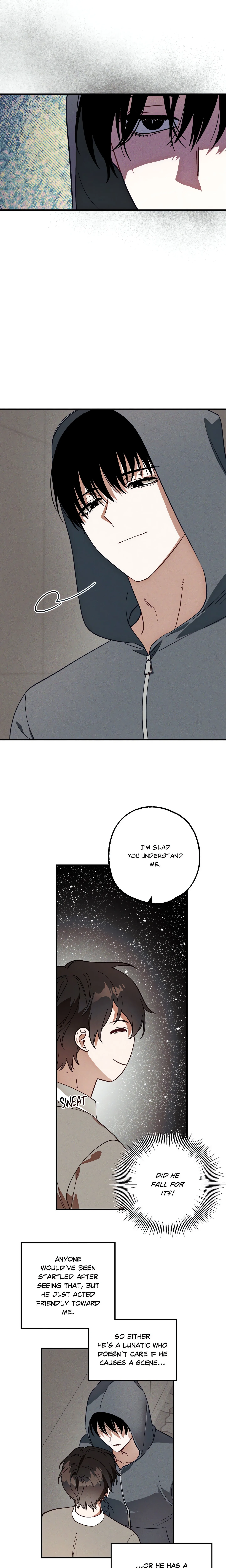 Once Upon a Deal (Uncensored) chapter 8 page 4