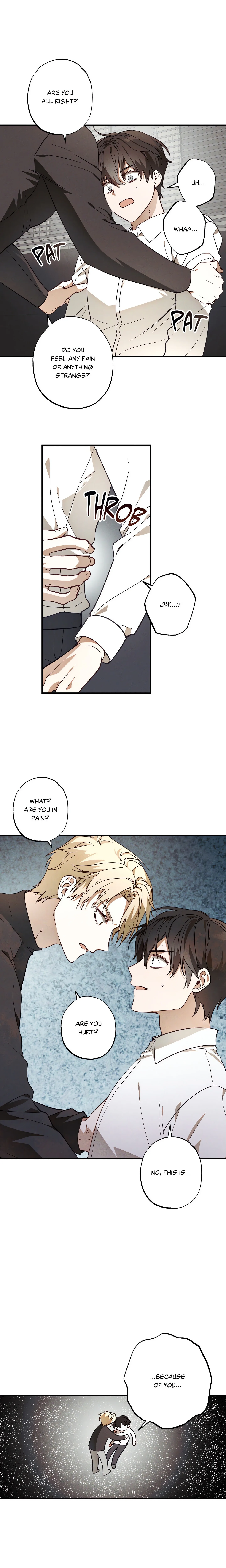Once Upon a Deal (Uncensored) chapter 9 page 2