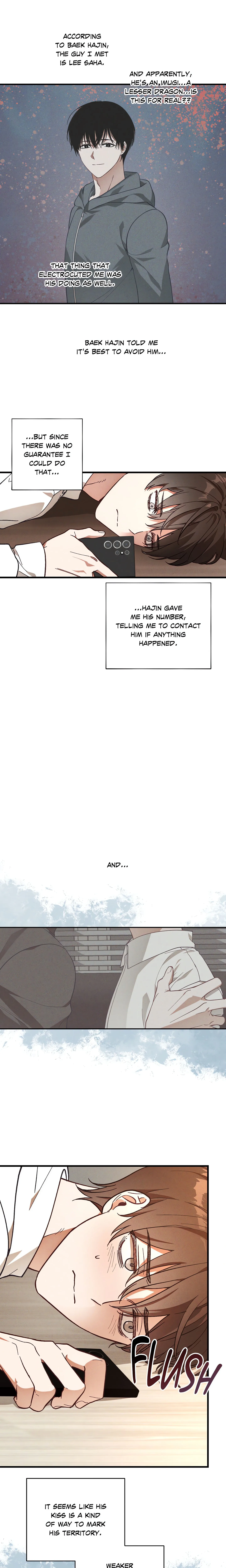 Once Upon a Deal (Uncensored) chapter 9 page 8