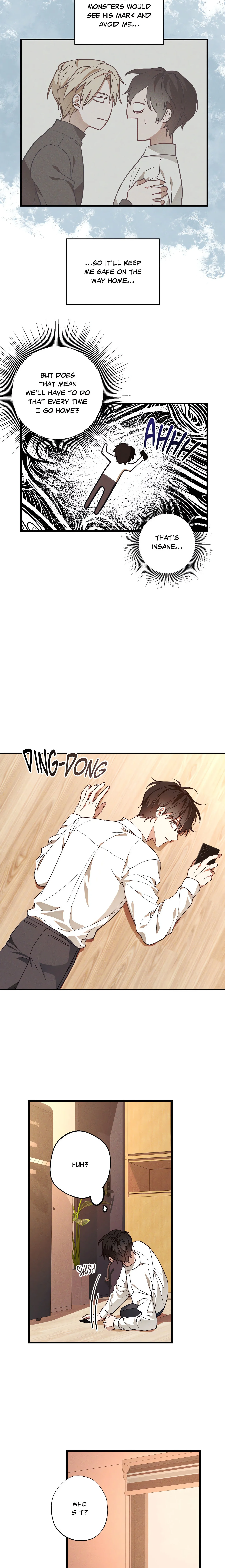 Once Upon a Deal (Uncensored) chapter 9 page 9