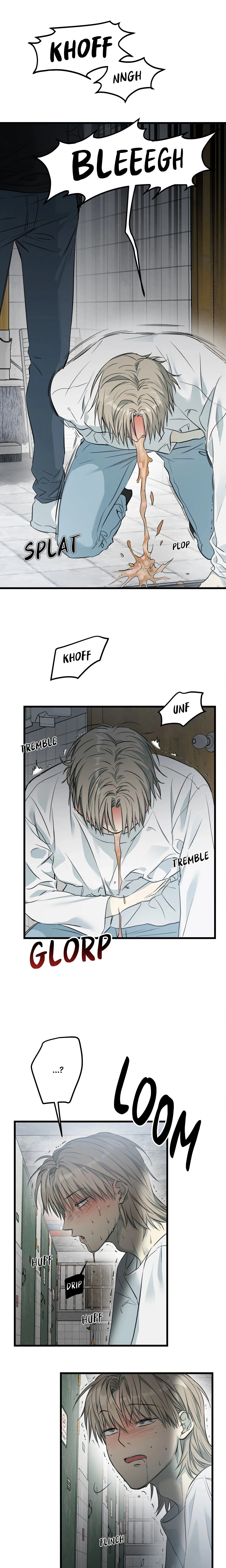 No Returns After Use chapter 1 page 19