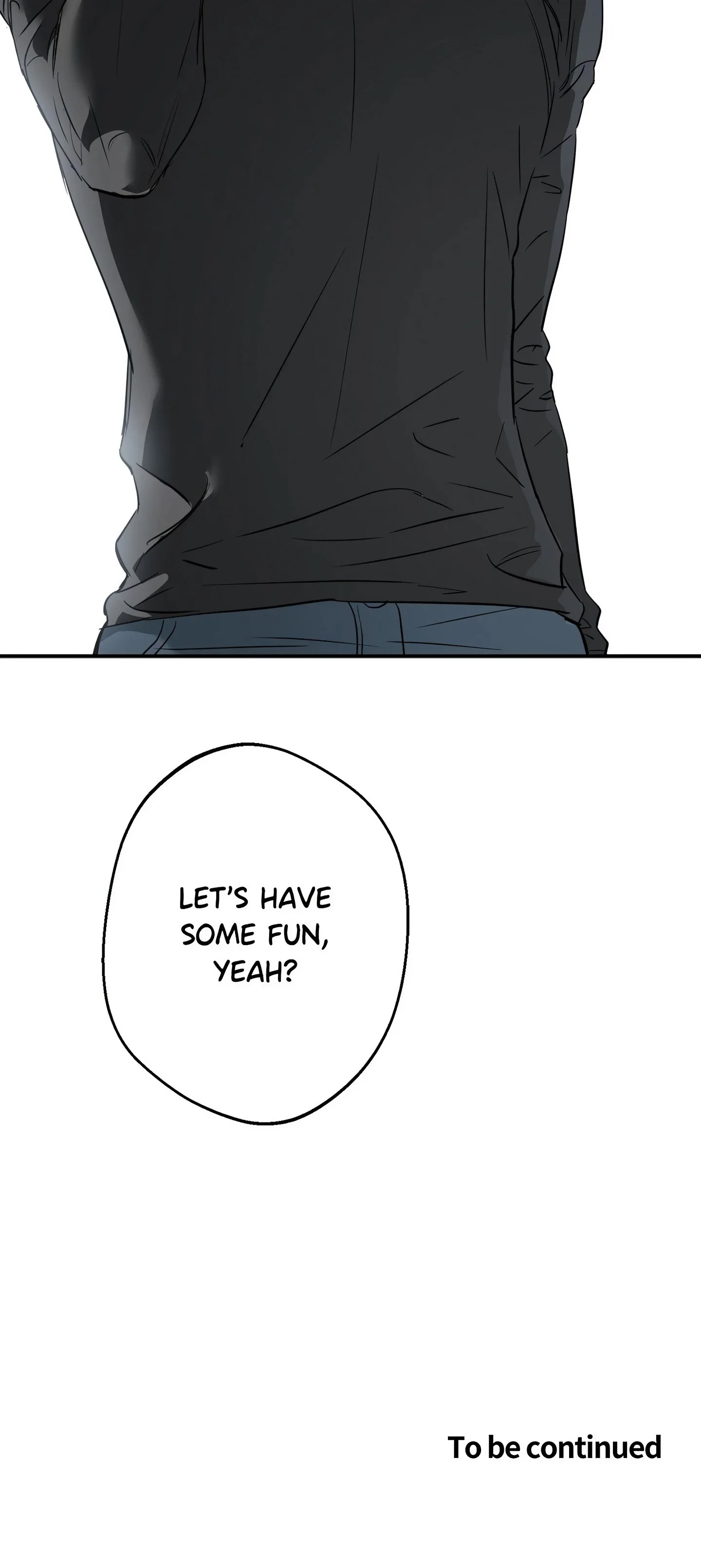 No Returns After Use chapter 1 page 21