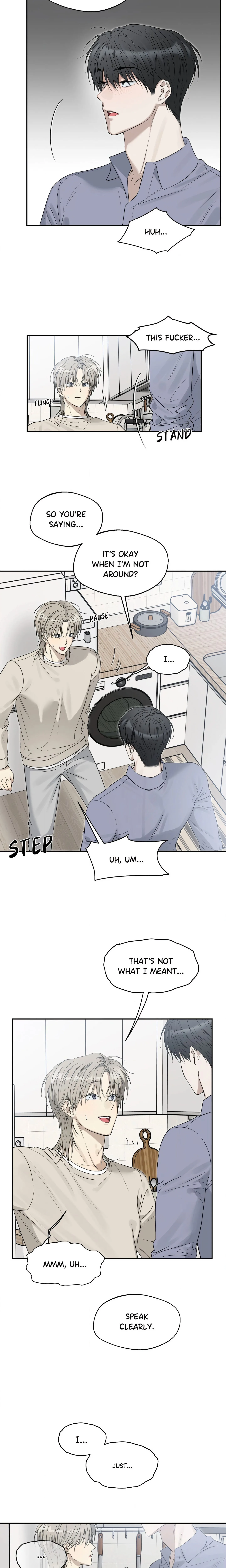 No Returns After Use chapter 12 page 4