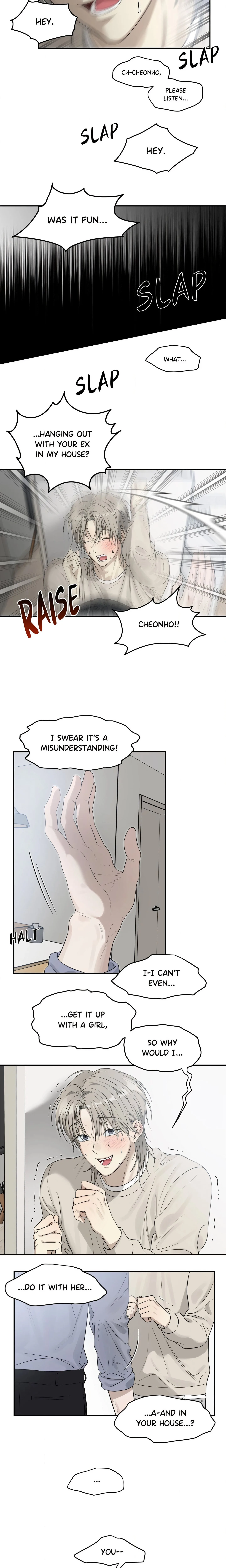 No Returns After Use chapter 12 page 7