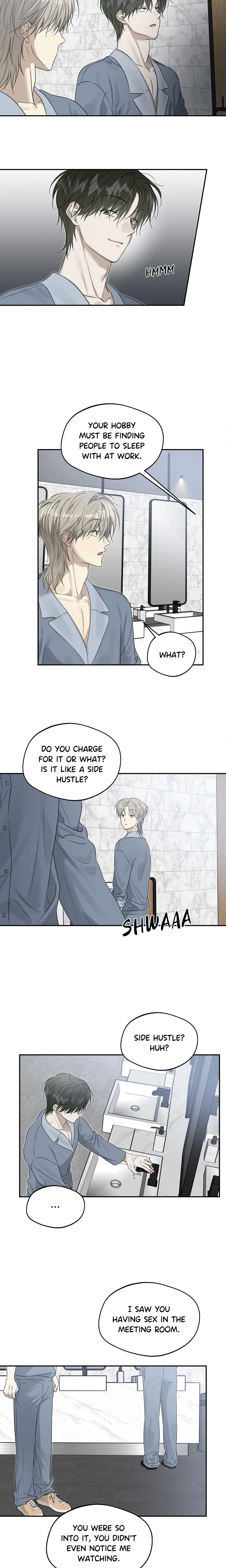 No Returns After Use chapter 13 page 11