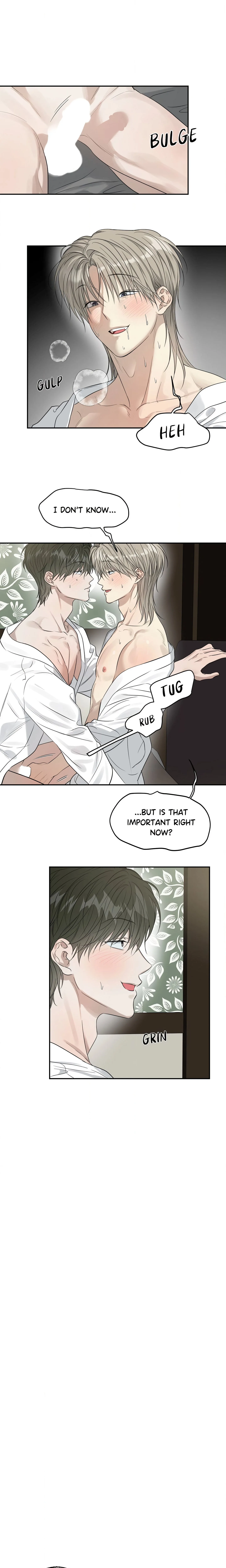 No Returns After Use chapter 14 page 7
