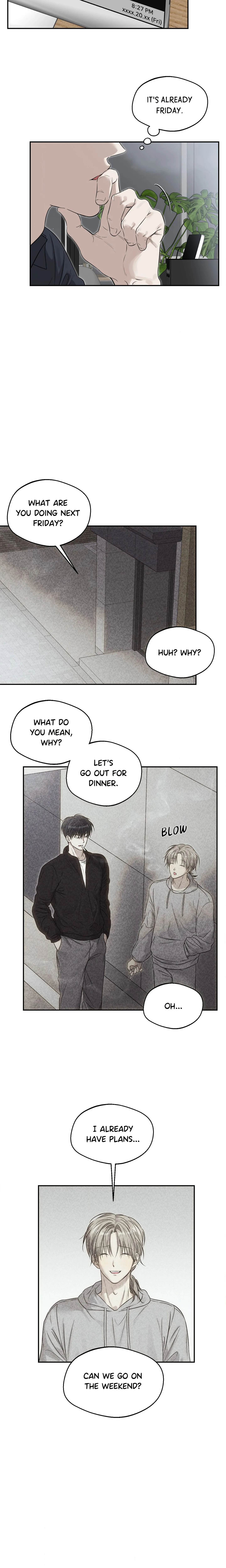 No Returns After Use chapter 16 page 7